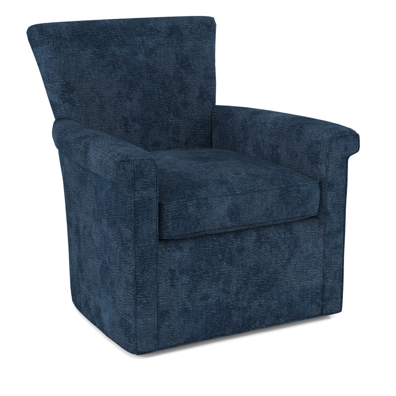Swivel Armchair, 61614-35