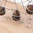 Aluminum Cake Stand