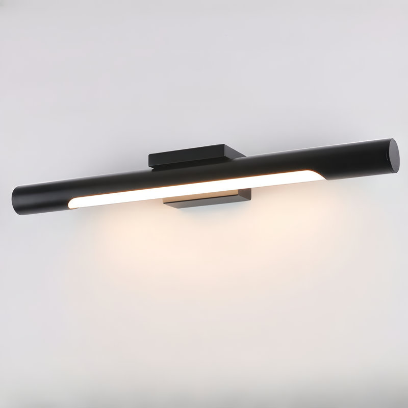 Lampe pour tableau 20 po noire