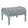 Edgewater Ottoman
