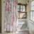 Chic Rose - Premium Shower Curtain-1273789868