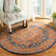 Tapis performance oriental Juanito