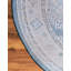 Tapis transitionnel Esveidy couleur carbone-1271025700