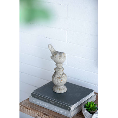 Evander Handmade Concrete Figurine / Sculpture Decorative Object