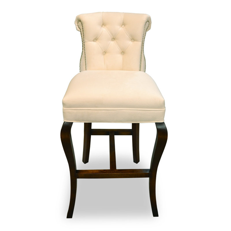 Duncan 32" Bar Stool