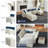Ageratum Upholstered Reclining Sectional Reversible-2060614466