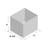 Latitude Run® Fabric Bin