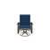 Belle Isle Outdoor Dining Armchair