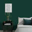 Rouleau de papier peint en vinyle imperméable Peel and Stick - 15,7 po x 196,9 po pour surfaces-129630541