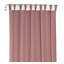 Beloit Synthetic Tab Top Curtain Single Panel, opaque-17545228-17545203