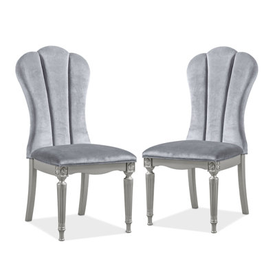 Seabliss Side Chairs