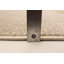 Tapis abstrait ivoire / vert Jurgita-1993496980