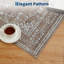Tapis d'intérieur lavable, rétro, antidérapant, antidérapant et doux pour la chambre de bébé-129756026-129756023
