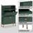 Bailes 16 Pair Shoe Storage Cabinet-709716931