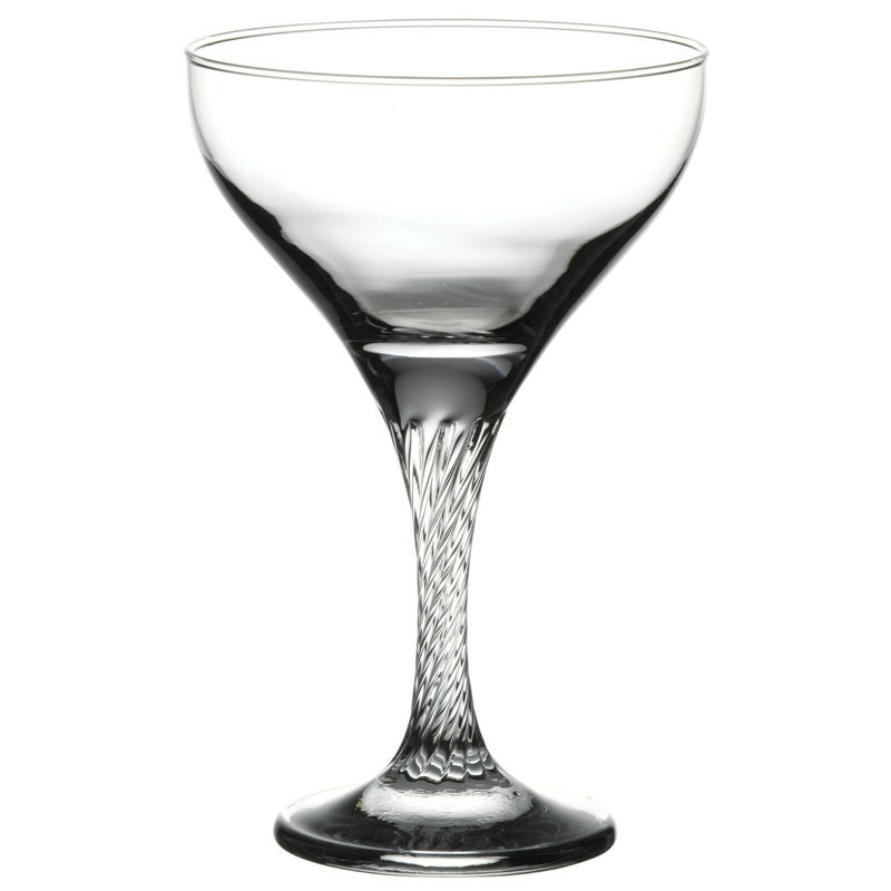 280ml Coupe Set