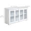 Buffet de cuisine empilable avec porte coulissante en verre Kitchen-928261744