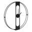 Horloge murale 22,3 po Braylsham-1415717599
