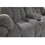 Causeuse inclinable avec console Foreside