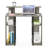 Lansing Computer Desk-701935797