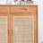 Nordic style popular storage shoe cabinet
