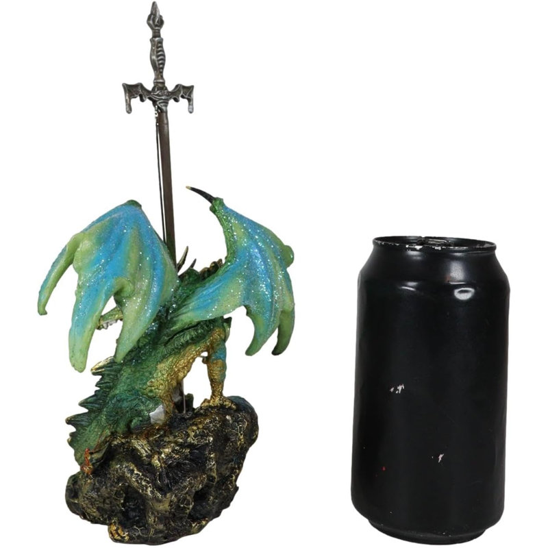 Kluesner Fantasy & Sci-Fi Figurines & Sculptures