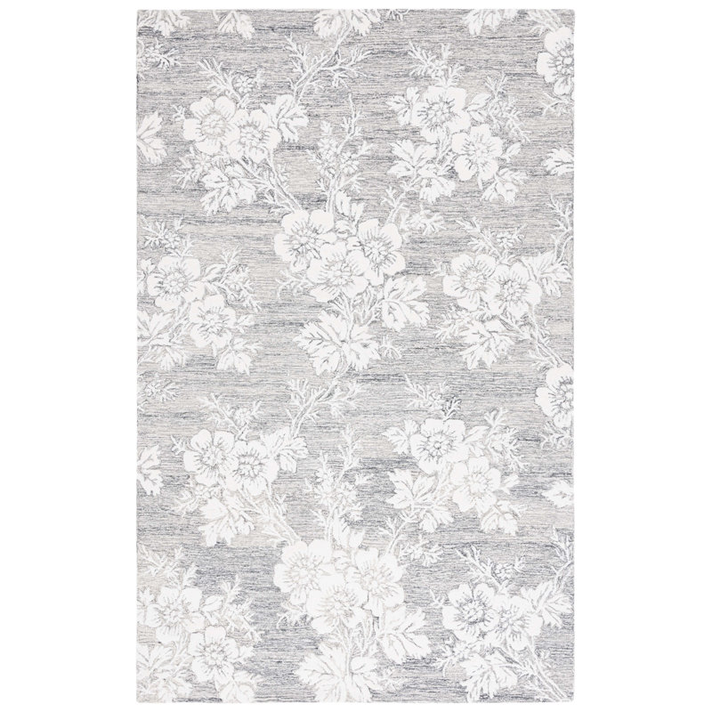 Tapis Panayiota, Rectangle 3 pi x 5 pi