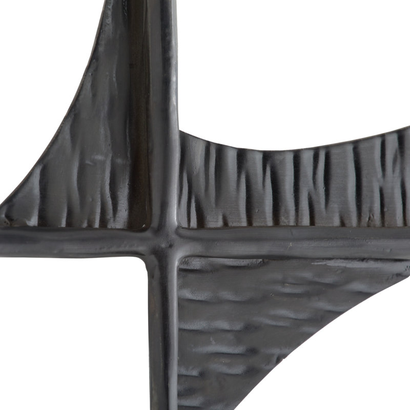 Freya Handmade Iron Wall Decor
