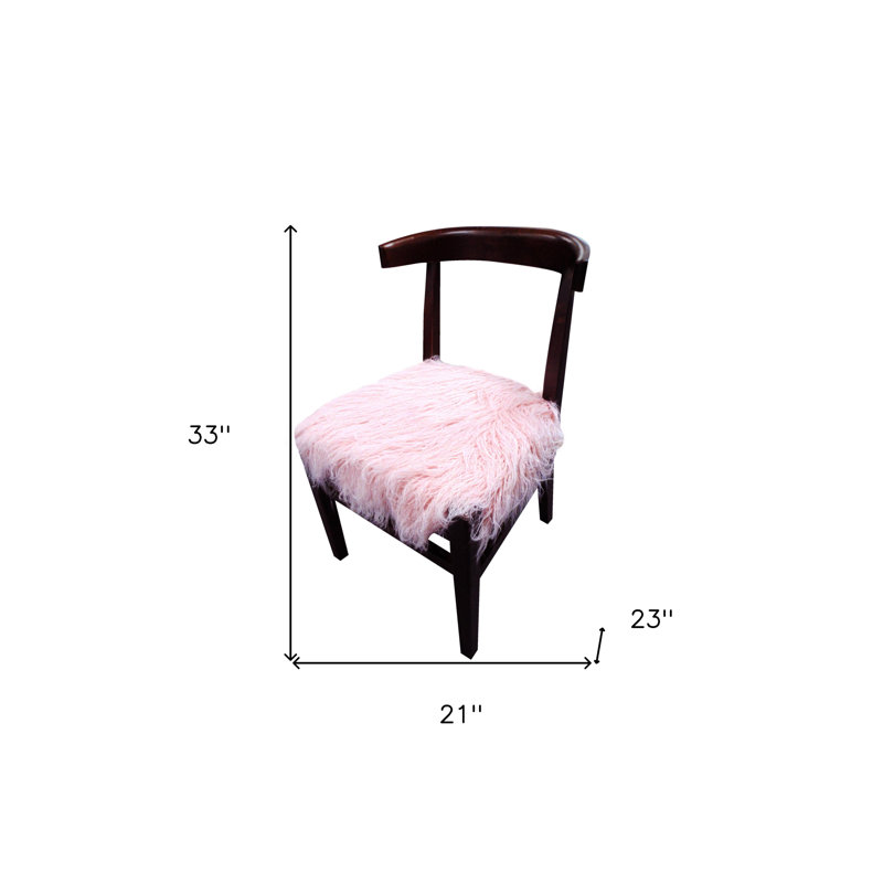 Chaise d'appoint l 21 "Eular