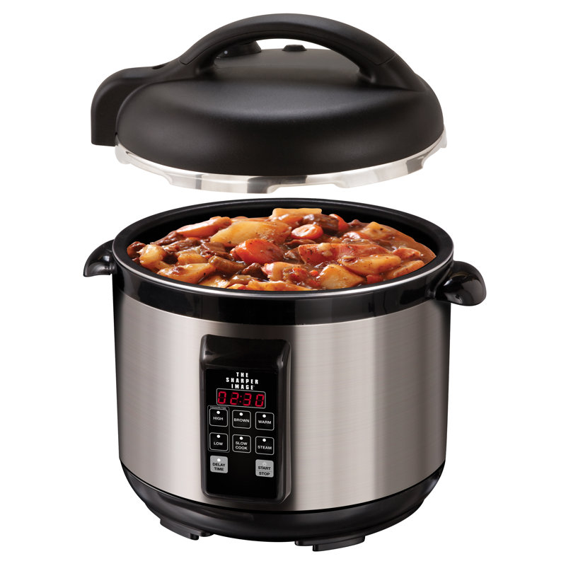 Pressure Cooker