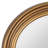 Parker Gold Wall Mirror