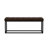 Landry Faux Leather Upholstered Bench-724130048