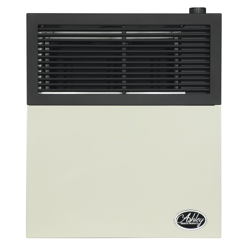 Ashley Hearth 11000 BTU High Efficiency Wall Mounted Space Heater, Propane