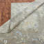Tapis noué à la main Jiron Sand Veil-1234751600