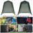 2 Person Tent
