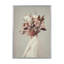 Classic Elegance "I Fell In Love With Fall Because of You" Framed Print Wall Art-618101238