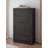 Madalene 5 Drawer Chest