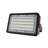 100-Watt LED Outdoor Security Flood Light
