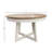 Stapleton 6 - Person Extendable Pedestal Dining Set