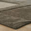 Arlo Hand Tufted Wool Geometric Area Rug-446301300