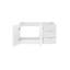 Meuble-lavabo de 36 po Modway Vitality (lavabo non inclus)-1022152555