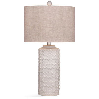 Marina 27" Table Lamp