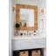 Chloé Burl Mirror