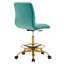 Chaise de dessinateur Ripple Performance-2064508302