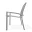 Chaise de café empilable Kendall-98358721-98358736