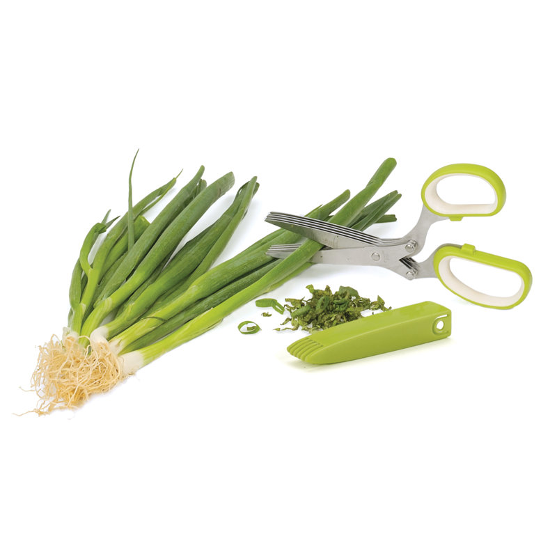 RSVP International Herb Shears