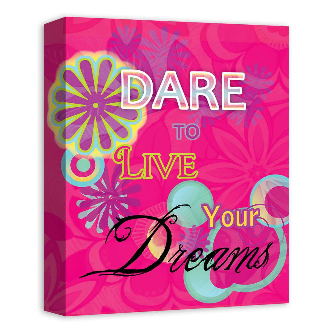 Text & Numbers Zoomie Kids