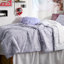 Ensemble d'édredon réversible à motif floral Best vendeur, 89 g / m²-106246832-106246809