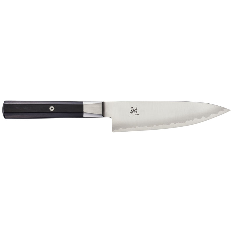 Miyabi Koh 10-piece Knife Block Set