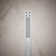 Shift + Square Two-Function Handshower, Multi-Function Handheld Shower Head, 1.75 GPM