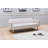 Sindelar 78" Wide Square Arm Convertible Sofa-886322302